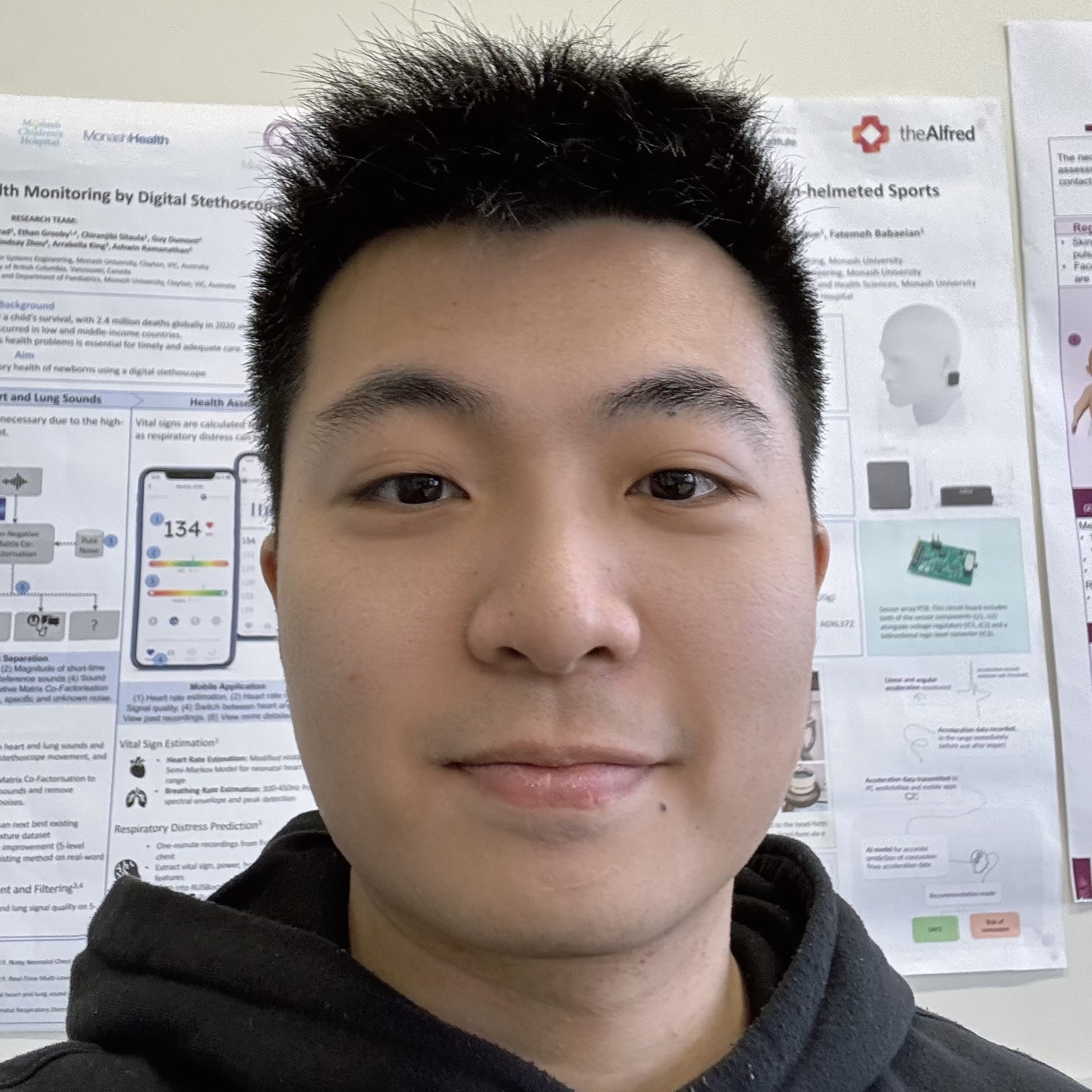 lab-member